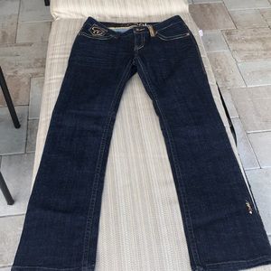 Women’s coogi jeans